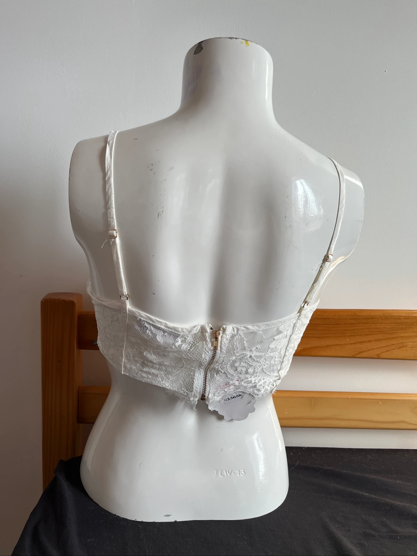 Dames beha nieuw maat S – photo 2